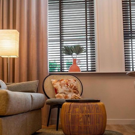 Appartement Kerkstraat 1 Веере Екстериор снимка